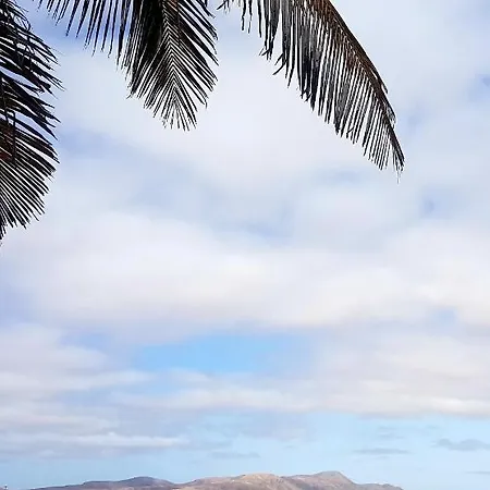 아파트 Torres Del Castillo *