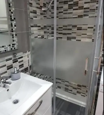 Appartement Torres Del Castillo Costa De Antigua