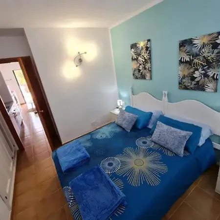 Apartment Torres Del Castillo