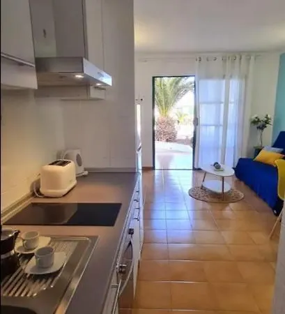 Apartment Torres Del Castillo *