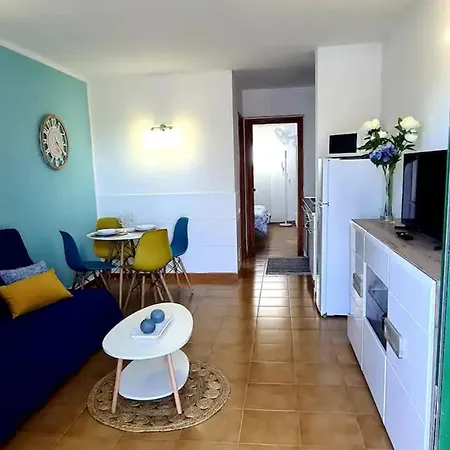 Apartment Torres Del Castillo *